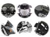 Yamaha YBR 125 2025