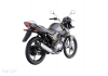 Yamaha YBR 125 2023