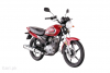 Yamaha YB 125Z DX