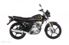 Yamaha YB 125Z DX 2024