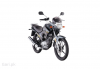 Yamaha YBR 125 2025