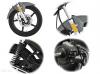 Yamaha YBR 125 2025