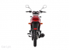 Yamaha YB 125Z DX 2024