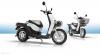 Honda Benly e 2025