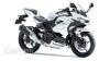 Kawasaki Ninja 400 2025