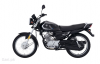 Yamaha YB 125Z 2025