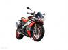 Aprilia Tuono 1100 2025