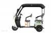 Yadea C16 3 Wheeler 2025