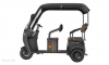 Yadea C16 3 Wheeler 2025