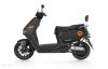 Yadea GT60 Bumper and Tailbox 2025