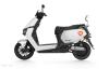 Yadea GT60 Backrest 2024