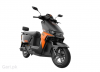 Yadea GT30 2025