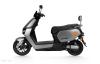 Yadea GT60 Backrest 2024