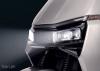 Yadea GT60 Bumper and Tailbox 2025