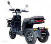 Crown Bull EV 2025
