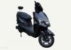 Huaguan Ibex 2025