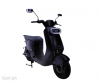 QJ Motor S5 600 Watt 2025