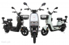 Hi Speed Blaze 500 2025