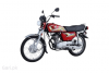 Honda CG 125 2025