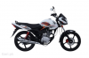 Honda CB 125F 2025