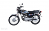 Honda CG 125 2025