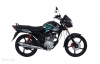 Honda CB 125F 2025