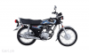 Honda CG 125 2025