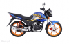 Honda CB 150F 2025