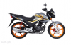 Honda CB 150F 2025