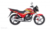Honda CB 150F 2025