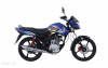 Honda CB 125F 2025
