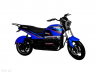 E Turbo Warrior 200KM  2025