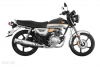 Honda CG 150 2025
