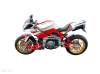 Bimota Tesi3D 2016