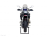 Triumph Tiger 0
