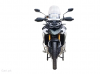 Triumph Tiger 0