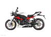 Triumph Street Triple R 0