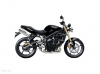 Triumph Street Triple 0