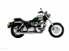 Triumph America 0