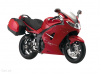 Triumph Sprint ST  0
