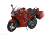 Triumph Sprint ST 0