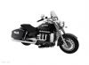Triumph Rocket III Touring  0