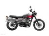 Triumph Scrambler 0