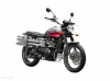 Triumph Scrambler  0