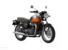 Triumph Bonneville T100  0
