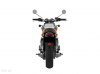 Triumph New Bonneville 0
