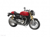 Triumph Thruxton  0
