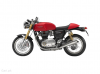 Triumph Thruxton 0