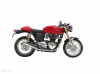 Triumph Thruxton 0