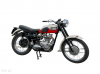 Triumph TR6P 650 Trophy  0